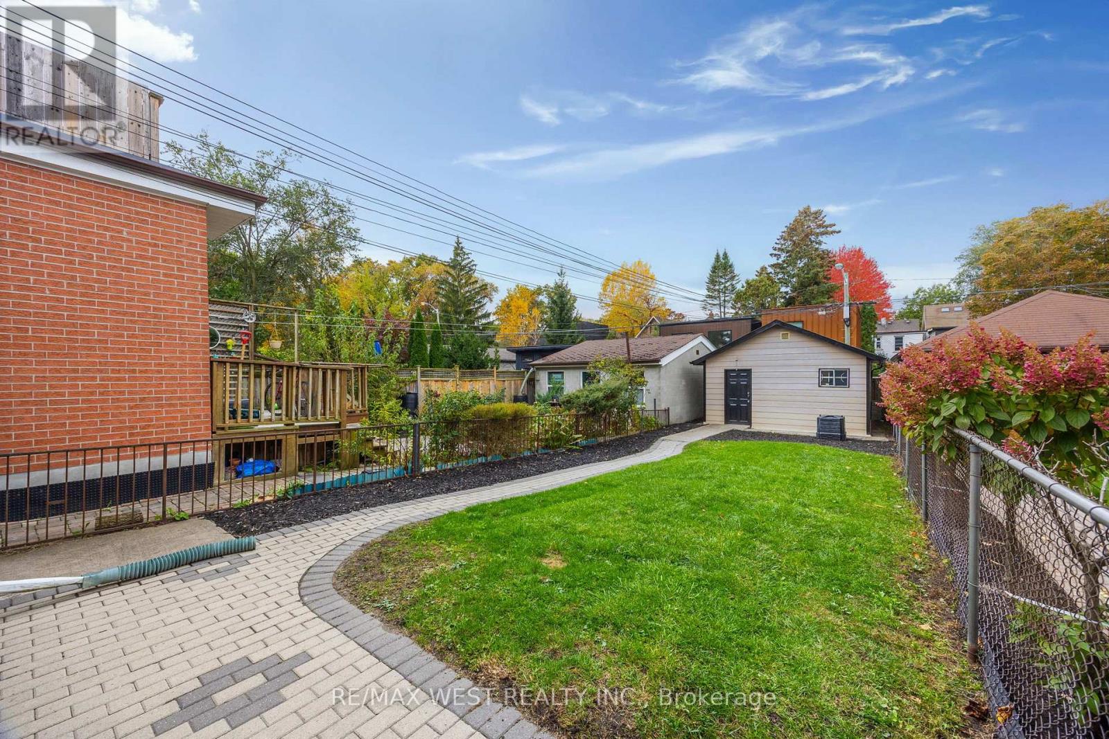636 Beresford Avenue, Toronto, Ontario  M6S 3C3 - Photo 30 - W12478473