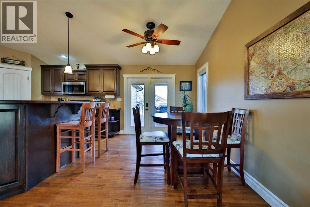 706 Northridge Avenue, Picture Butte, Alberta  T0K 1V0 - Photo 8 - A2264080