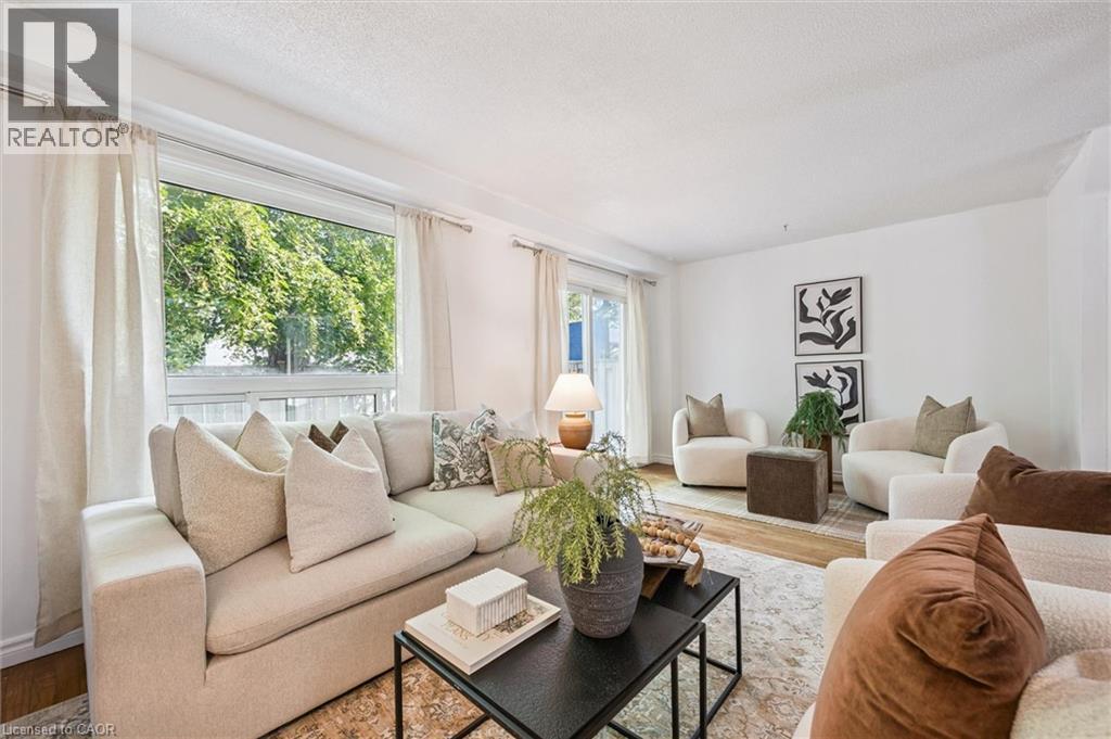 32 MOWAT Boulevard Unit# 52, Kitchener, Ontario