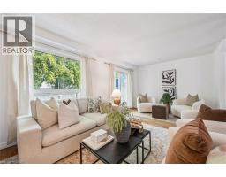 32 MOWAT Boulevard Unit# 52, Kitchener, Ontario