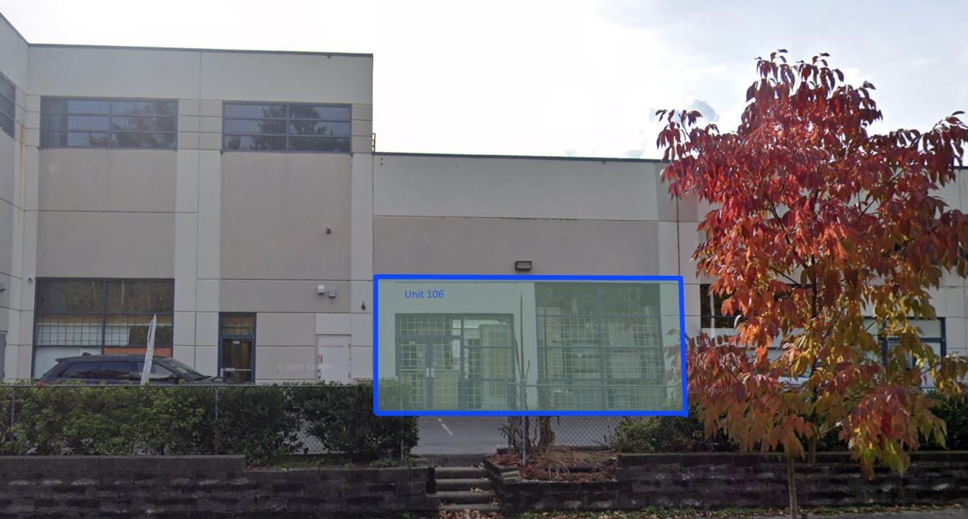 105 8381 128 STREET, Surrey, British Columbia