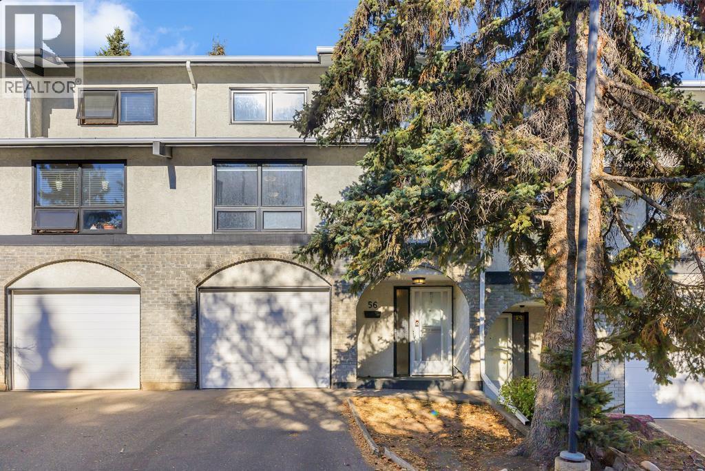 56, 5400 dalhousie Drive NW, Calgary, Alberta