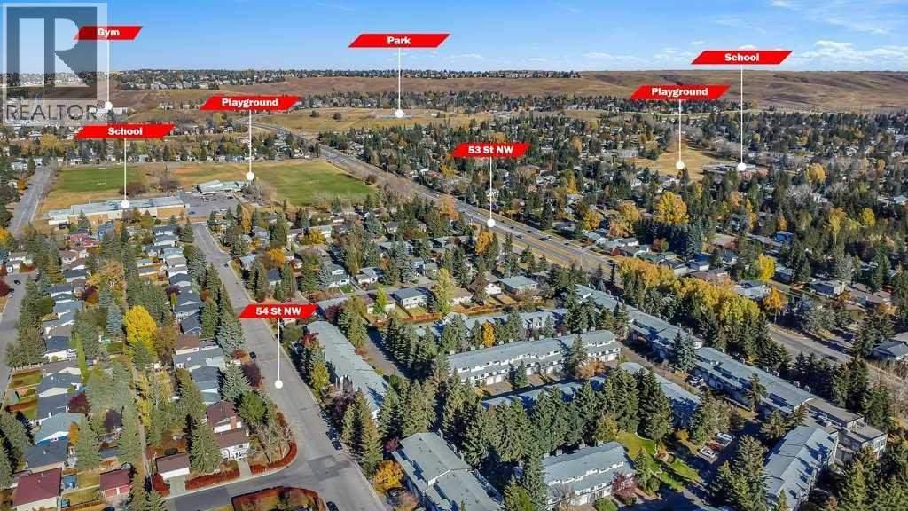 56, 5400 Dalhousie Drive Nw, Calgary, Alberta  T3A 2B4 - Photo 2 - A2264812