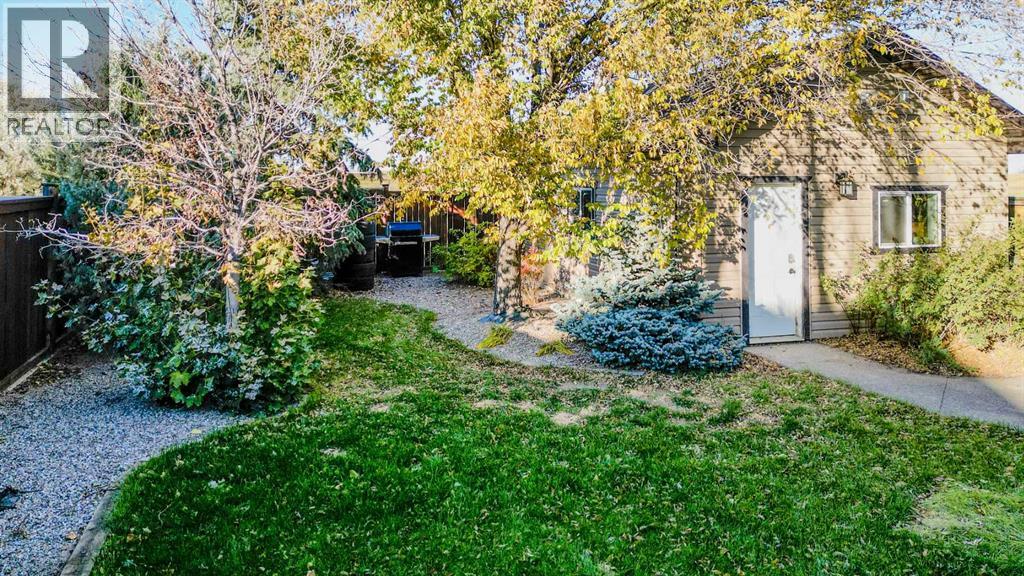 706 Northridge Avenue, Picture Butte, Alberta  T0K 1V0 - Photo 41 - A2264080