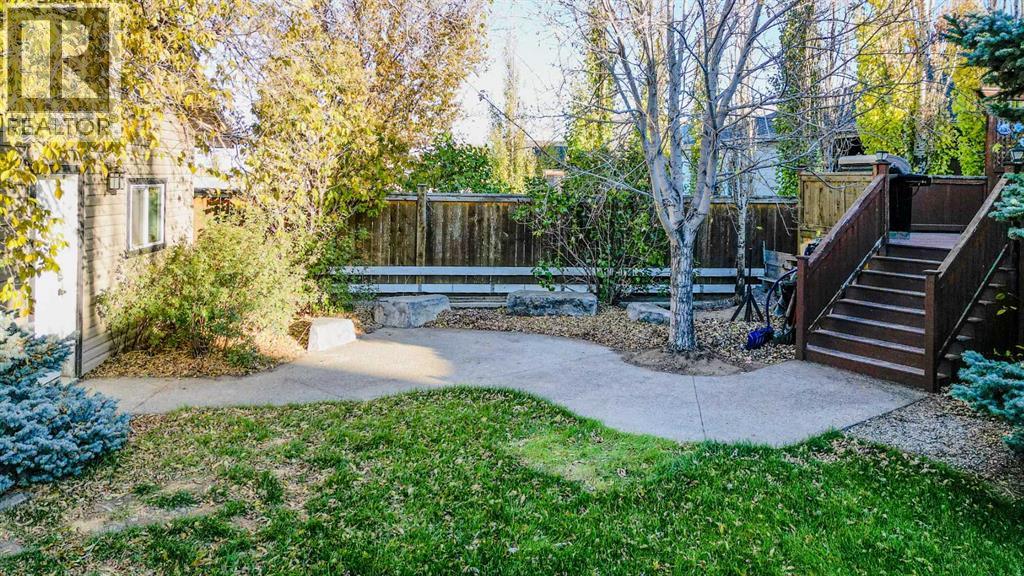 706 Northridge Avenue, Picture Butte, Alberta  T0K 1V0 - Photo 40 - A2264080