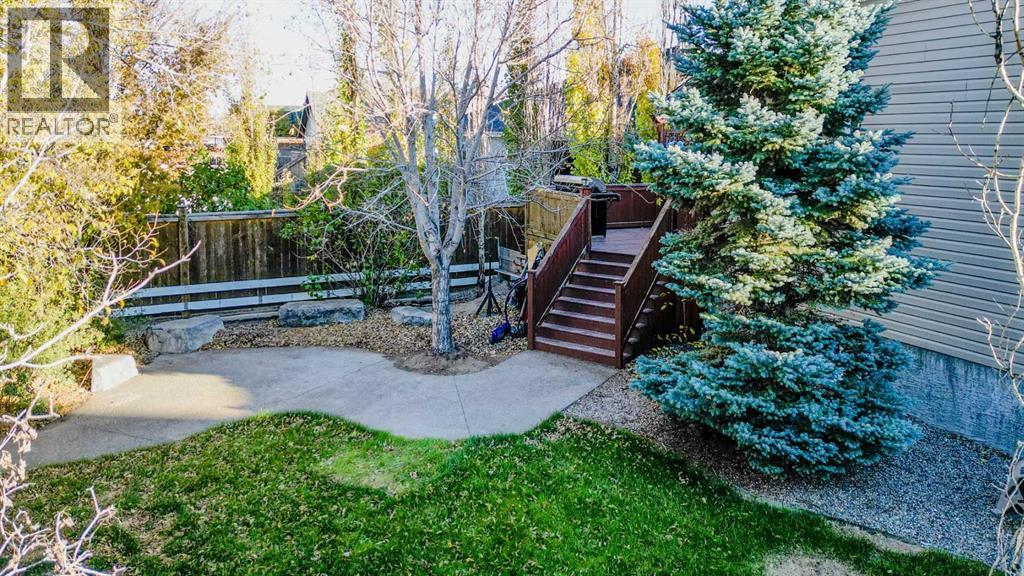 706 Northridge Avenue, Picture Butte, Alberta  T0K 1V0 - Photo 42 - A2264080