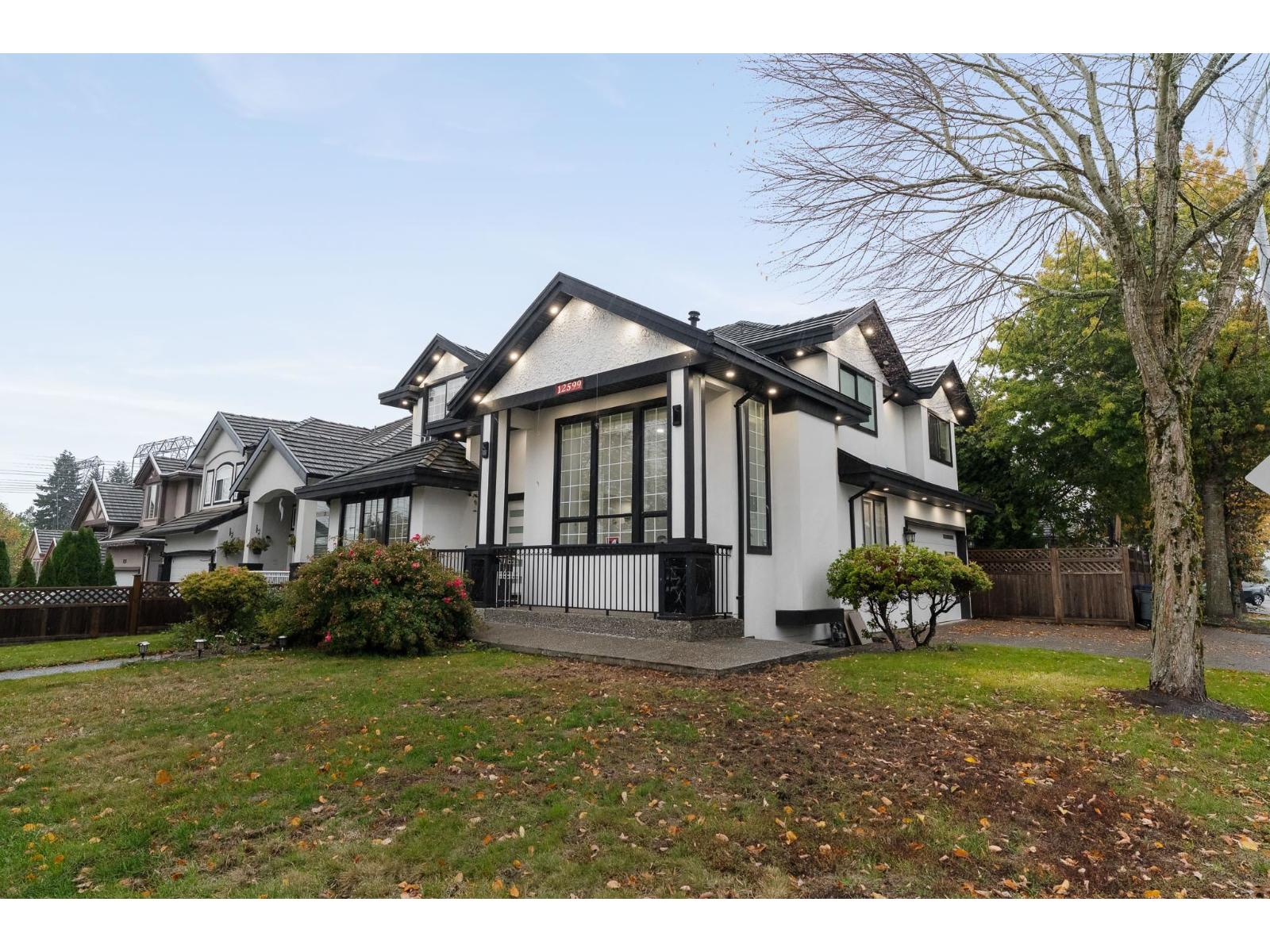 12599 62b Avenue, Surrey, British Columbia  V3X 3M9 - Photo 2 - R3059309