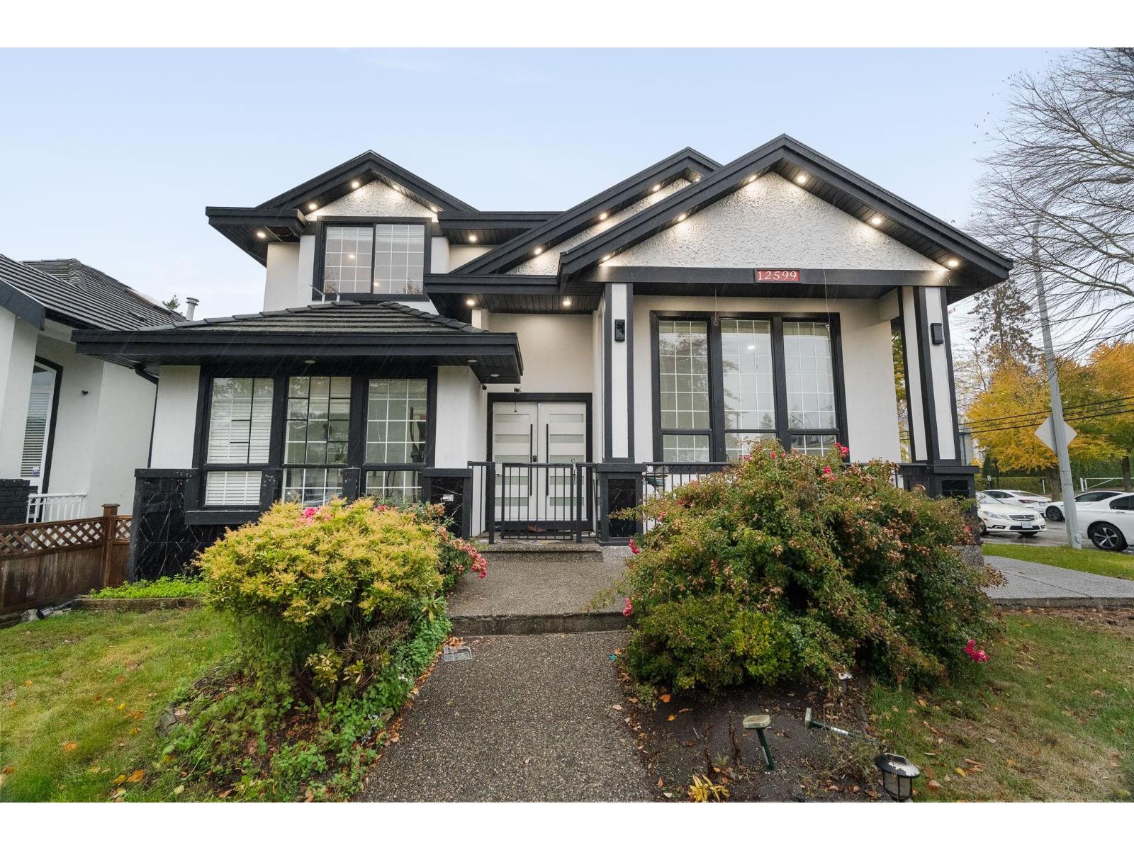 12599 62b Avenue, Surrey, British Columbia  V3X 3M9 - Photo 1 - R3059309