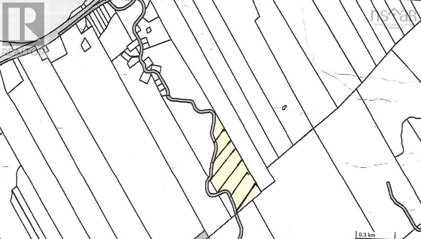 2718 Bourinot Road, Boisdale, Nova Scotia