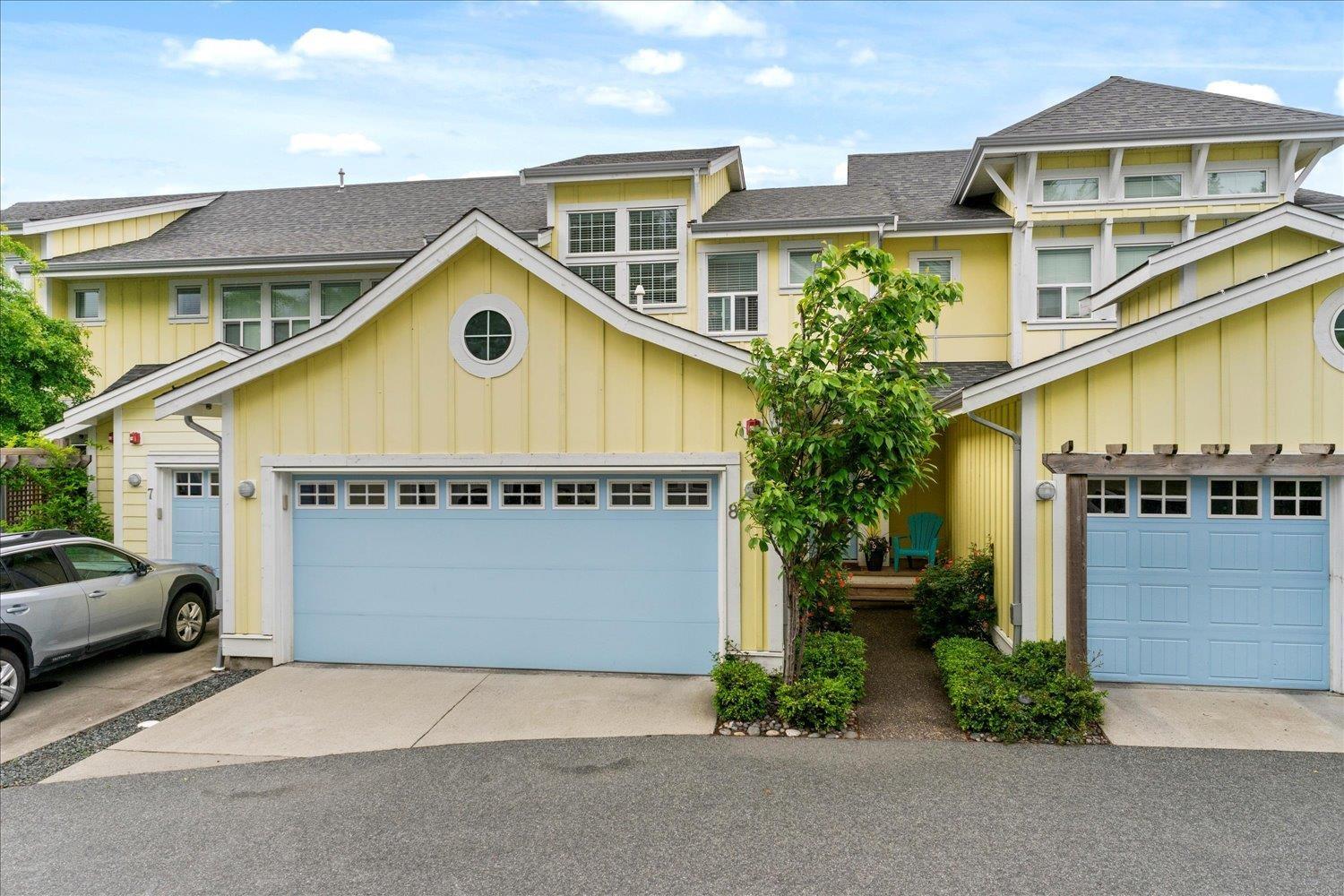 8 44849 ANGLERS BOULEVARD|Garrison Crossing, Chilliwack, British Columbia