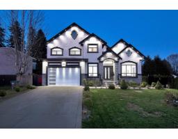 8670 Tunis Place, Surrey, Ca