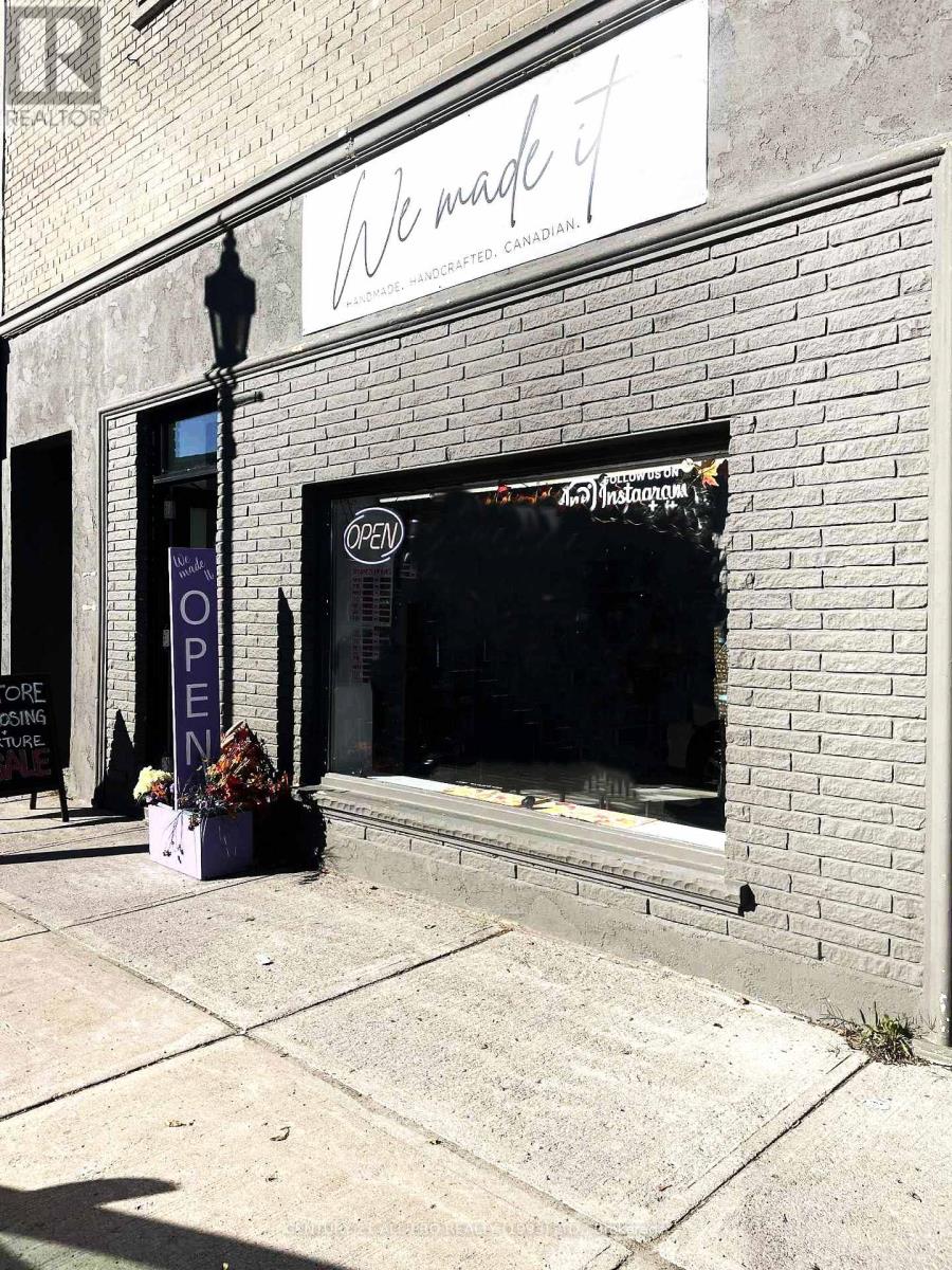 50 Front Street N, Trent Hills, Ontario  K0L 1L0 - Photo 8 - X12478579