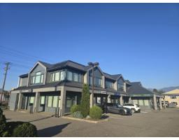 202 7134 VEDDER ROAD|Sardis East Vedder, Chilliwack, British Columbia