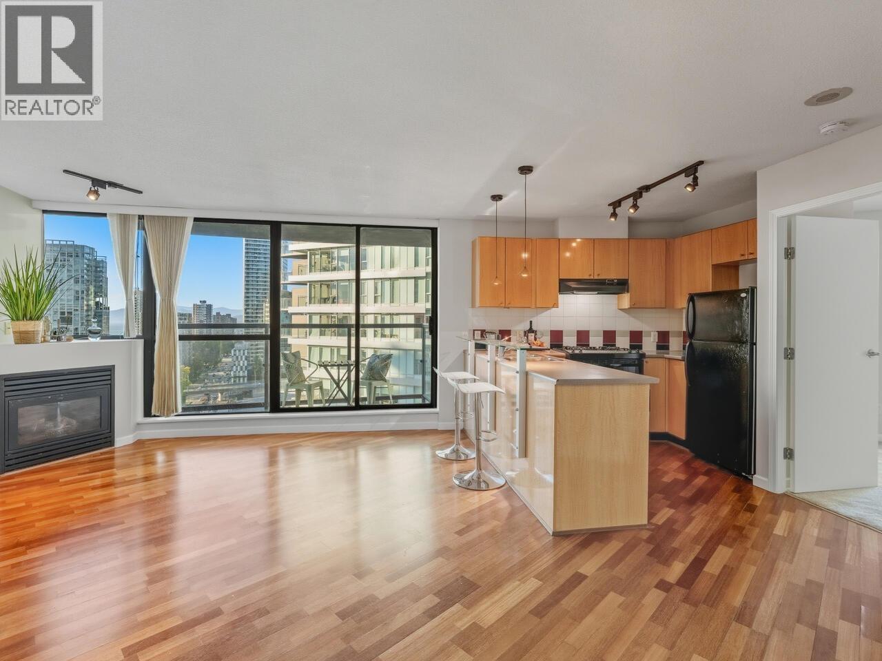 2007 501 Pacific Street, Vancouver, British Columbia  V6Z 2X6 - Photo 6 - R3060883