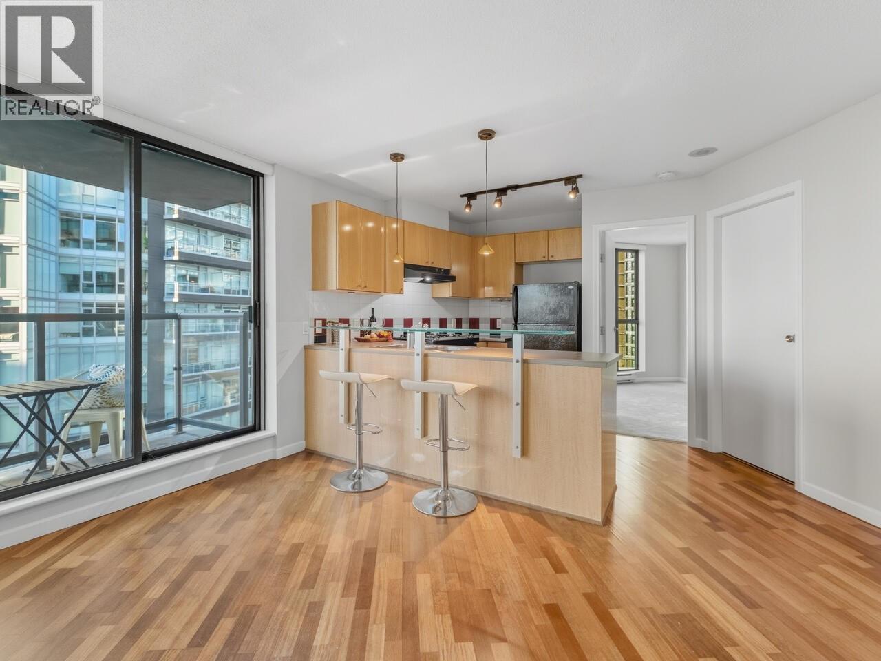 2007 501 Pacific Street, Vancouver, British Columbia  V6Z 2X6 - Photo 5 - R3060883