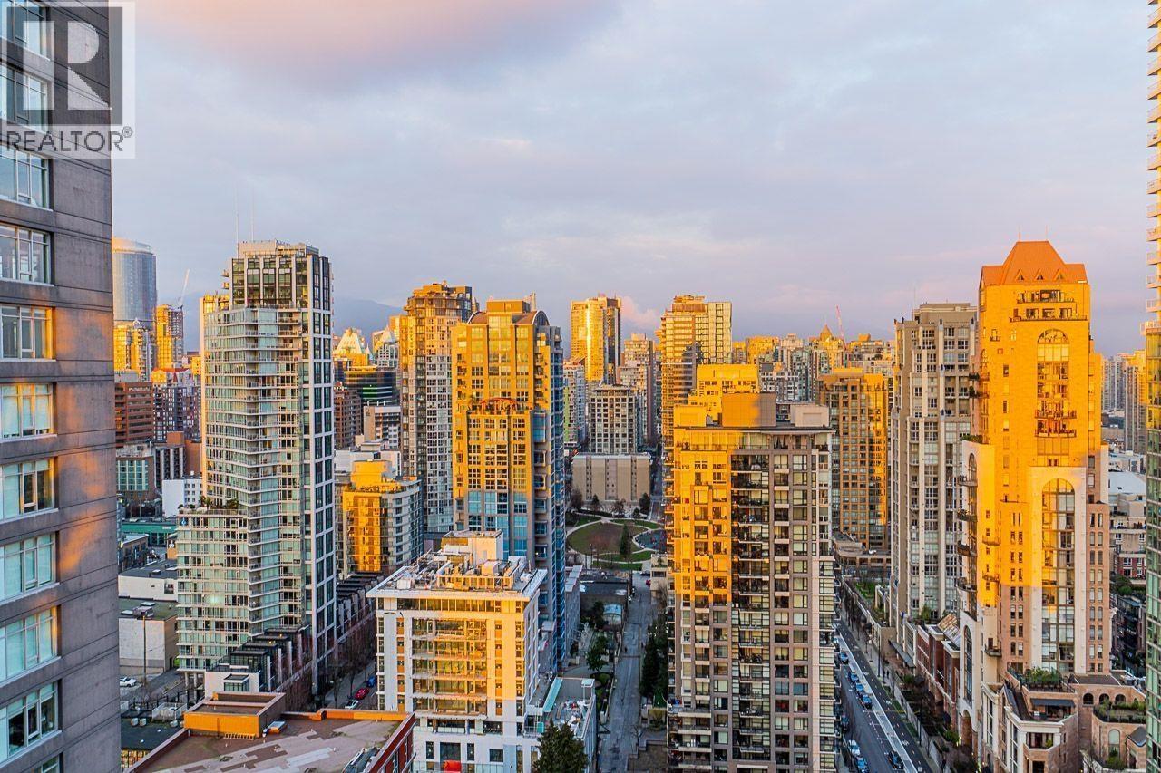 2007 501 Pacific Street, Vancouver, British Columbia  V6Z 2X6 - Photo 13 - R3060883