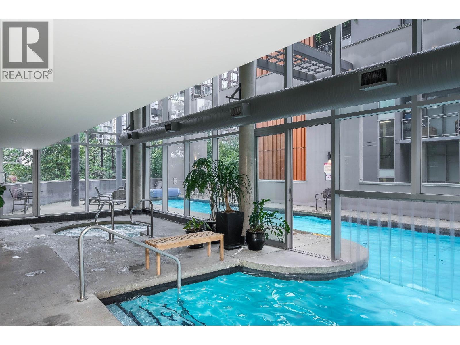 2007 501 Pacific Street, Vancouver, British Columbia  V6Z 2X6 - Photo 17 - R3060883