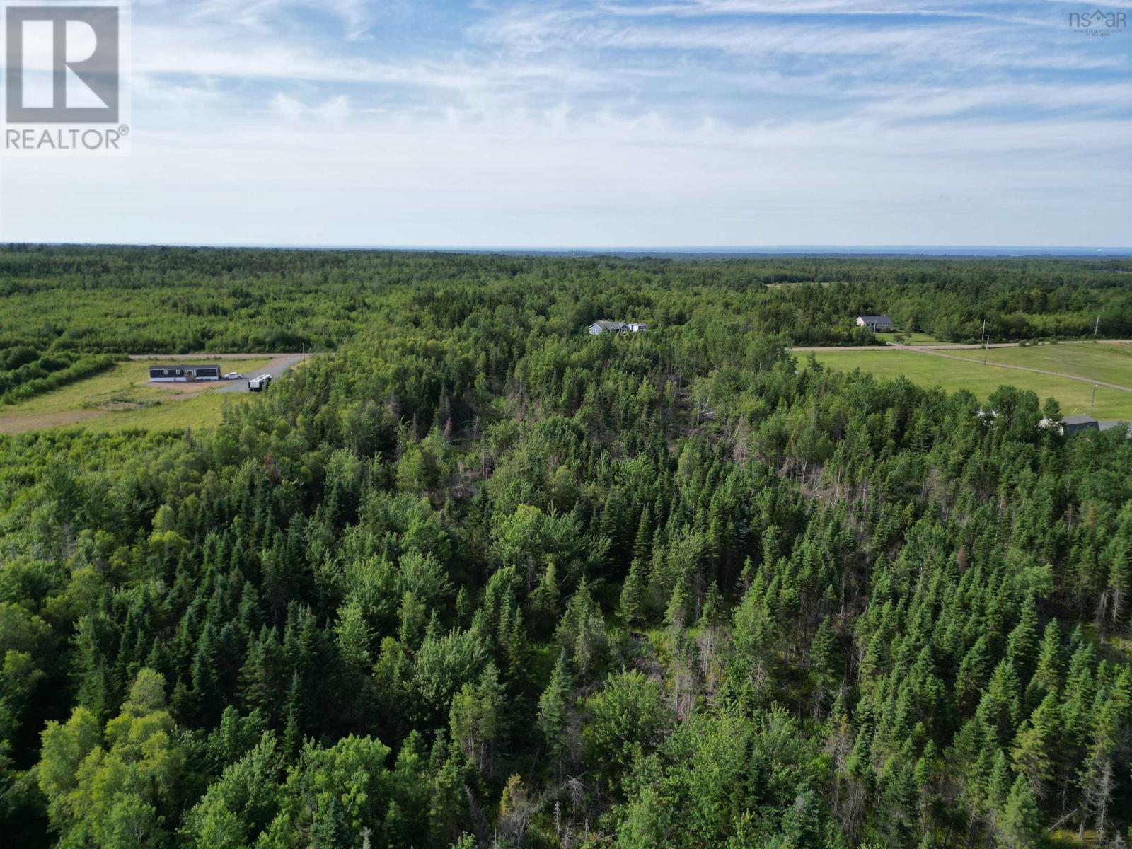 Lot Heathbell Road, Scotch Hill, Nova Scotia  B0K 1R0 - Photo 3 - 202501166