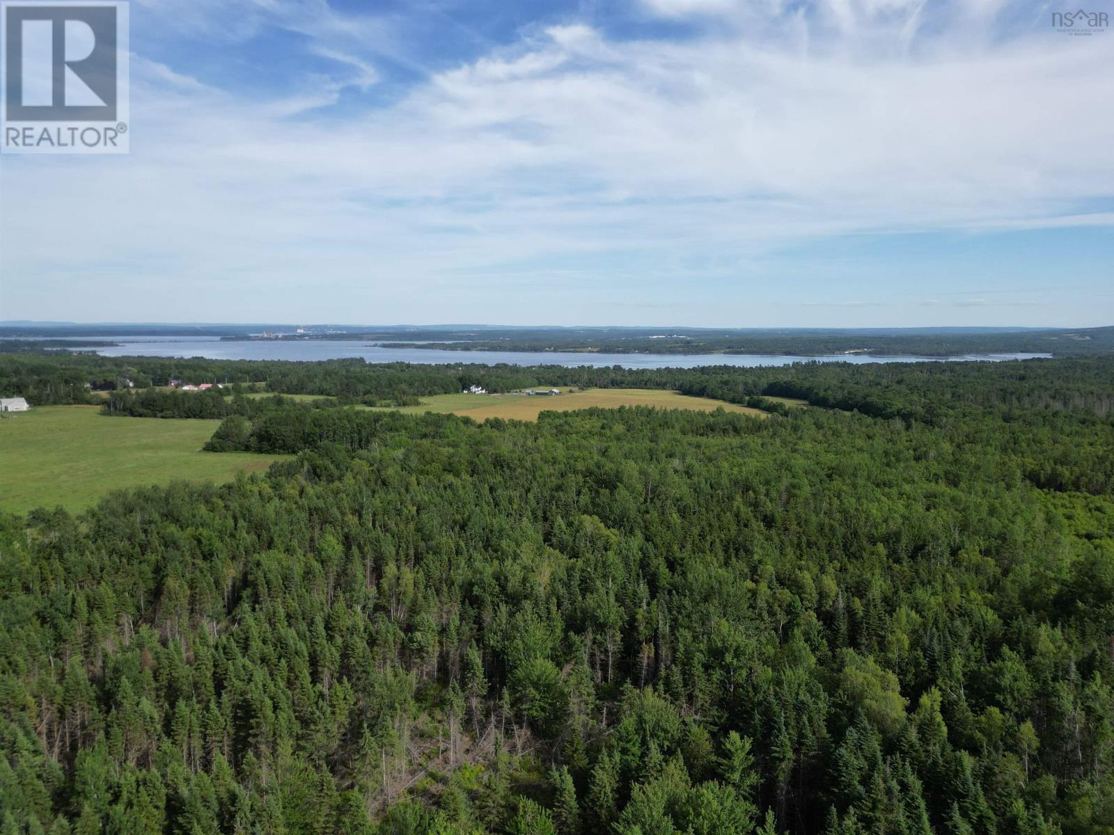 Lot Heathbell Road, Scotch Hill, Nova Scotia