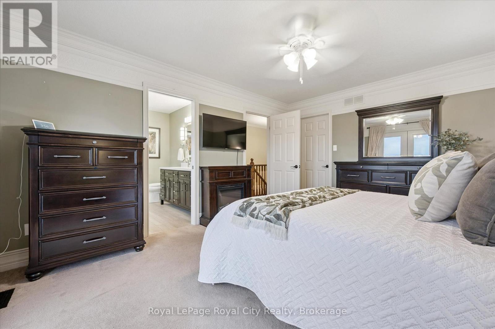 47 Norton Drive, Guelph, Ontario  N1E 7K9 - Photo 24 - X12476291