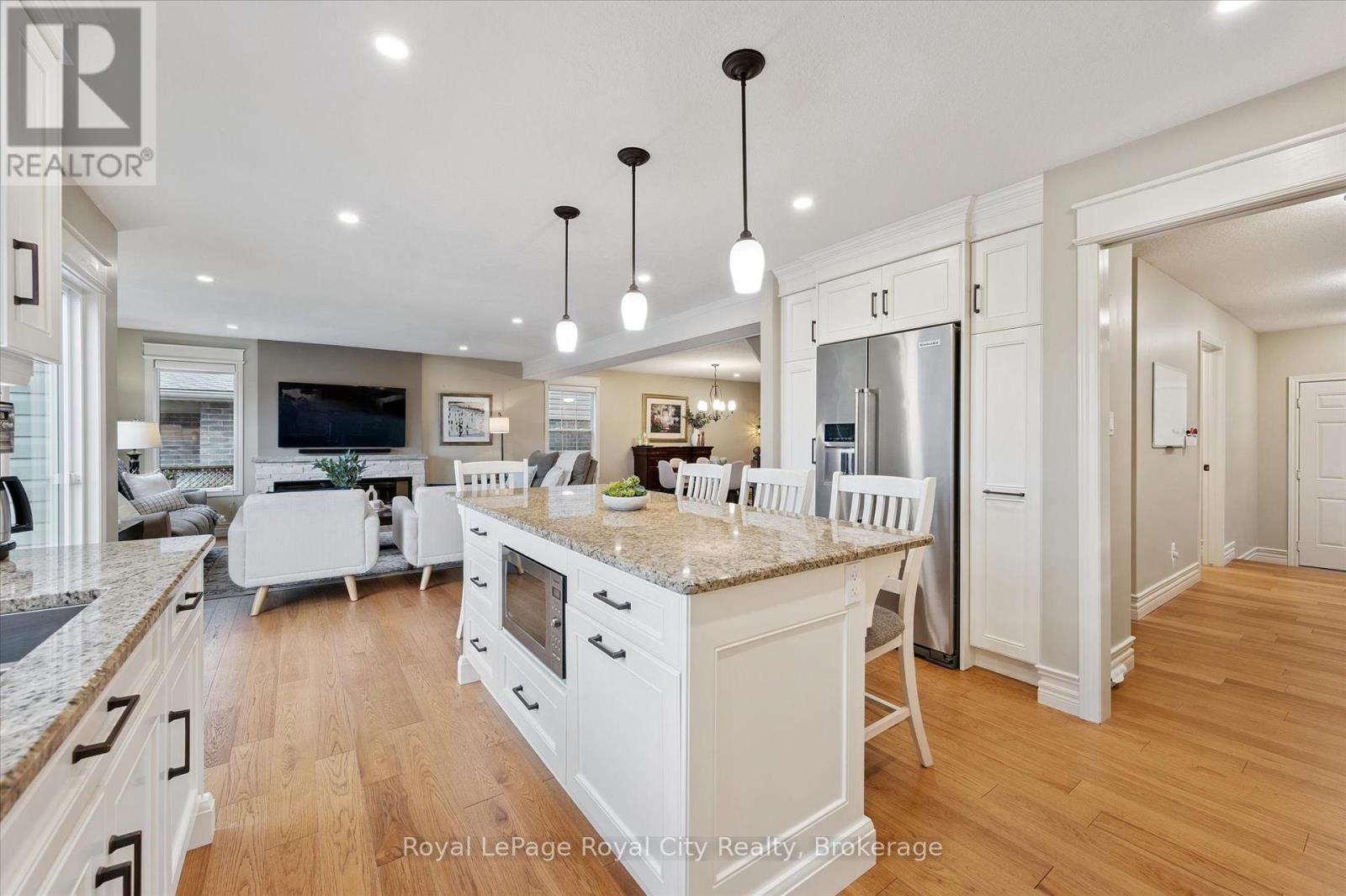 47 Norton Drive, Guelph, Ontario  N1E 7K9 - Photo 16 - X12476291