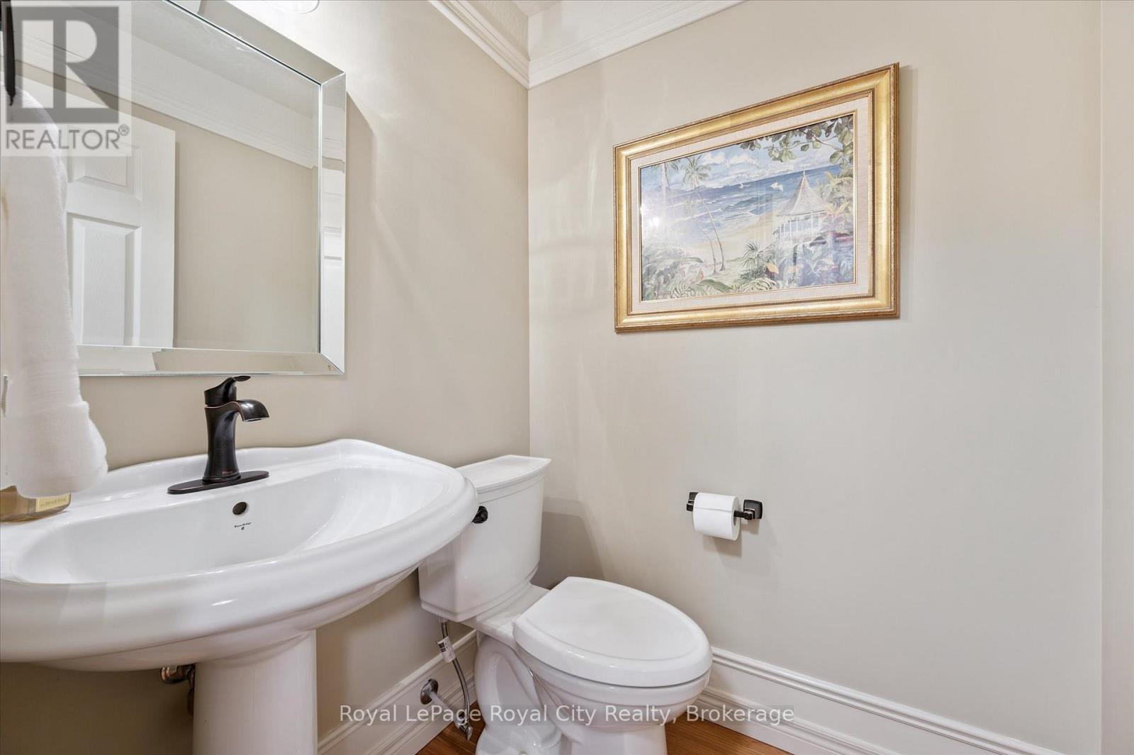 47 Norton Drive, Guelph, Ontario  N1E 7K9 - Photo 19 - X12476291