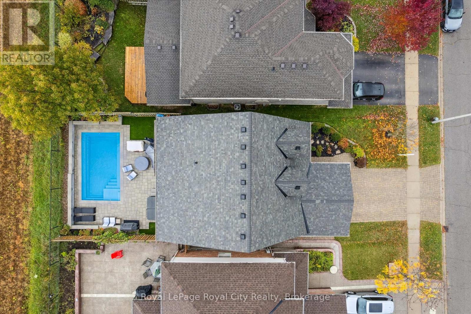 47 Norton Drive, Guelph, Ontario  N1E 7K9 - Photo 43 - X12476291