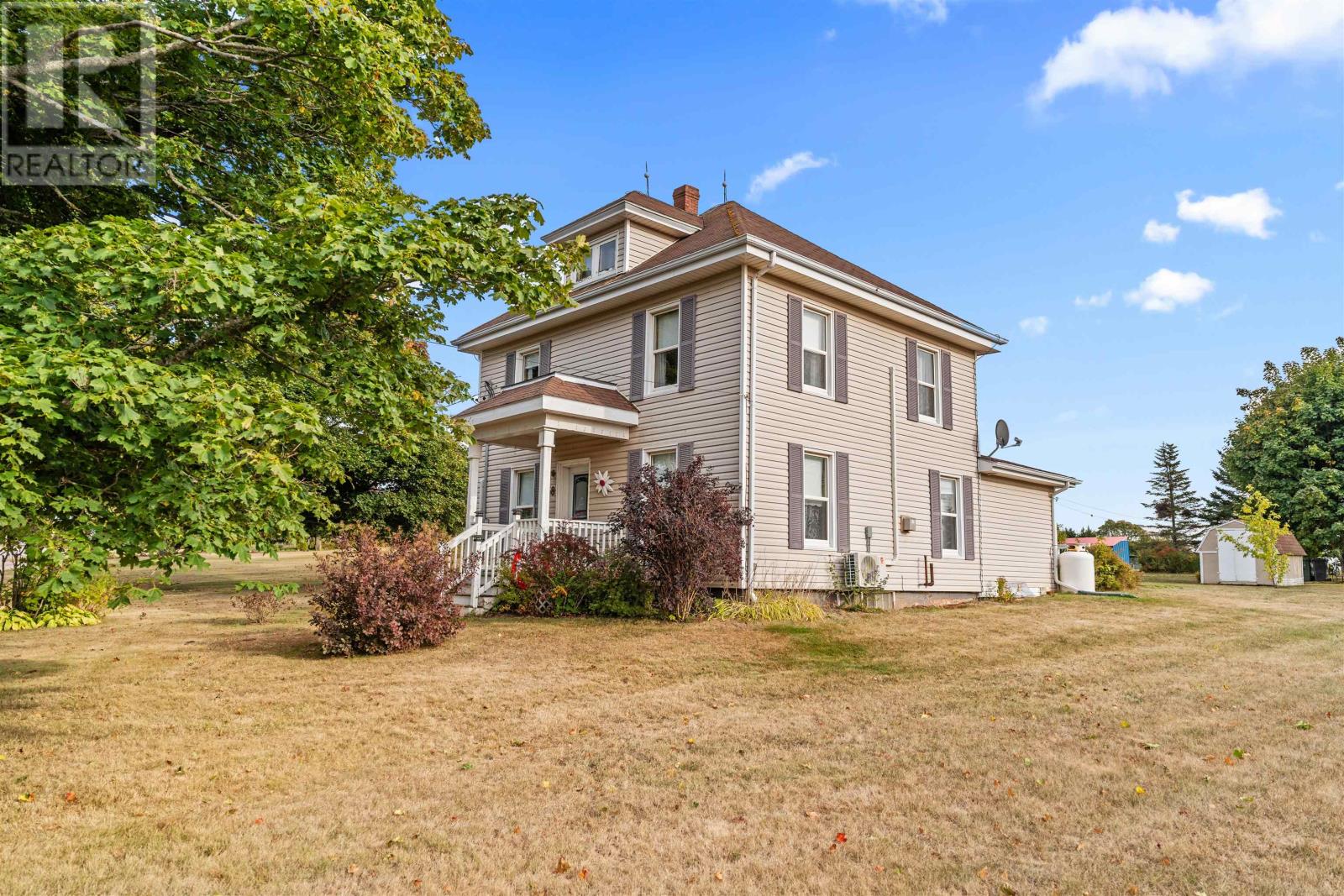 58 Anderson Road, Kinkora, Prince Edward Island
