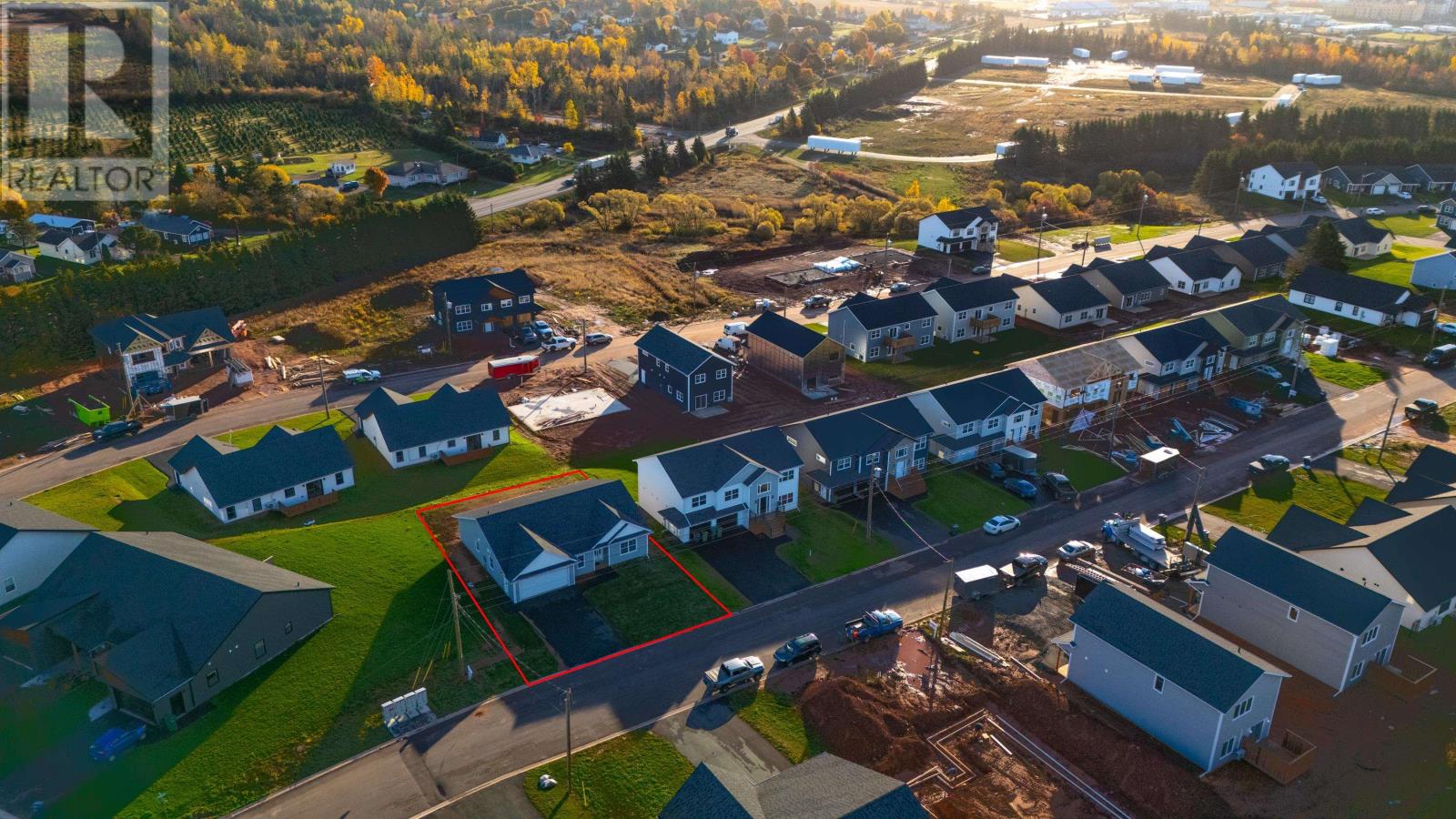 11 Hudson Avenue, Charlottetown, Prince Edward Island  C1A 1V5 - Photo 35 - 202518732
