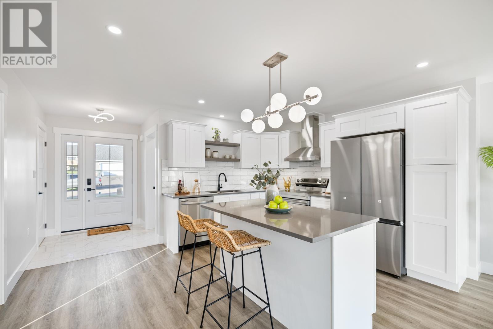 11 Hudson Avenue, Charlottetown, Prince Edward Island  C1A 1V5 - Photo 5 - 202518732