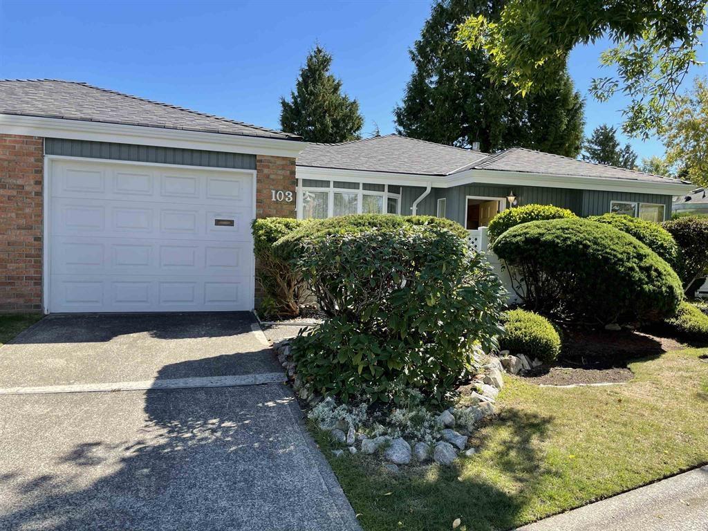 103 14271 18A AVENUE, Surrey, British Columbia