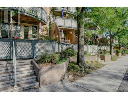 3 - 2 COLUMBUS AVENUE, Ottawa, Ontario