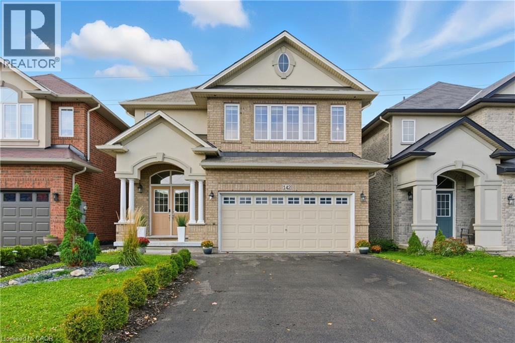 142 Irwin Avenue, Ancaster, Ontario  L9K 0G2 - Photo 1 - 40781611