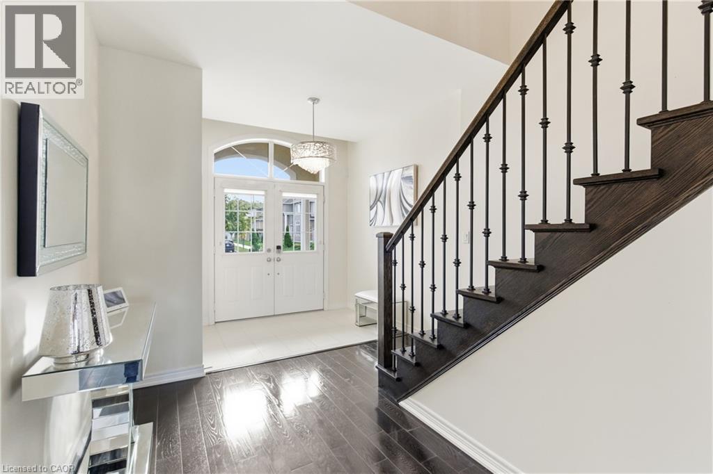 142 Irwin Avenue, Ancaster, Ontario  L9K 0G2 - Photo 2 - 40781611