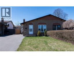 7 MCDOUGALL Drive, thorold, Ontario