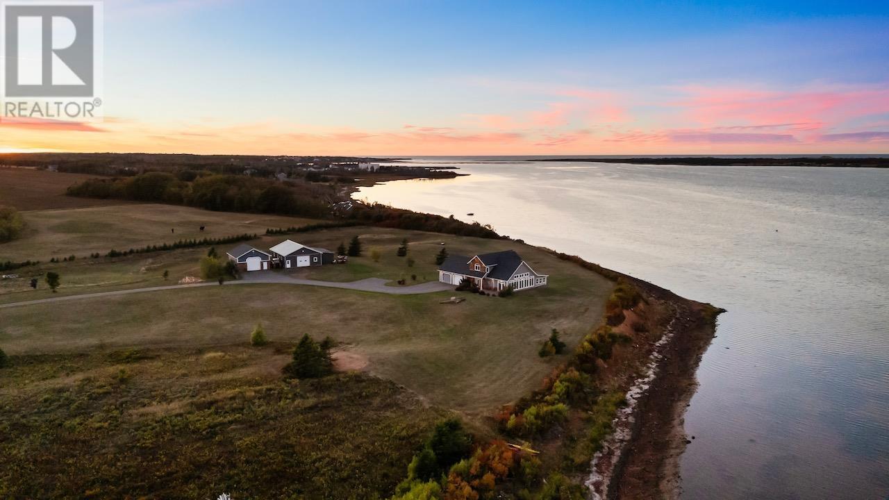 128 RED HEAD Road, Morell, Prince Edward Island