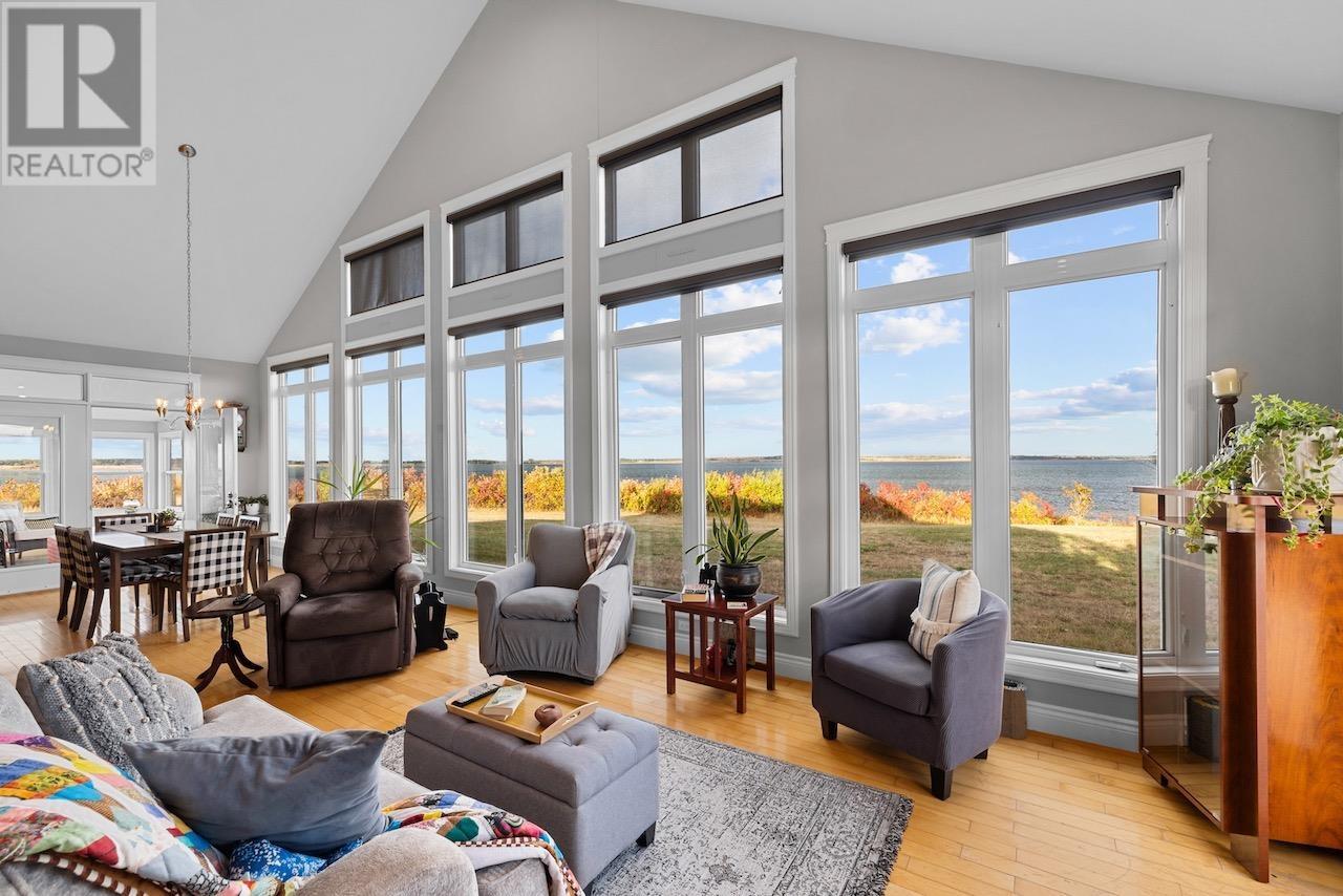 128 Red Head Road, Morell, Prince Edward Island  C0A 1S0 - Photo 10 - 202526449