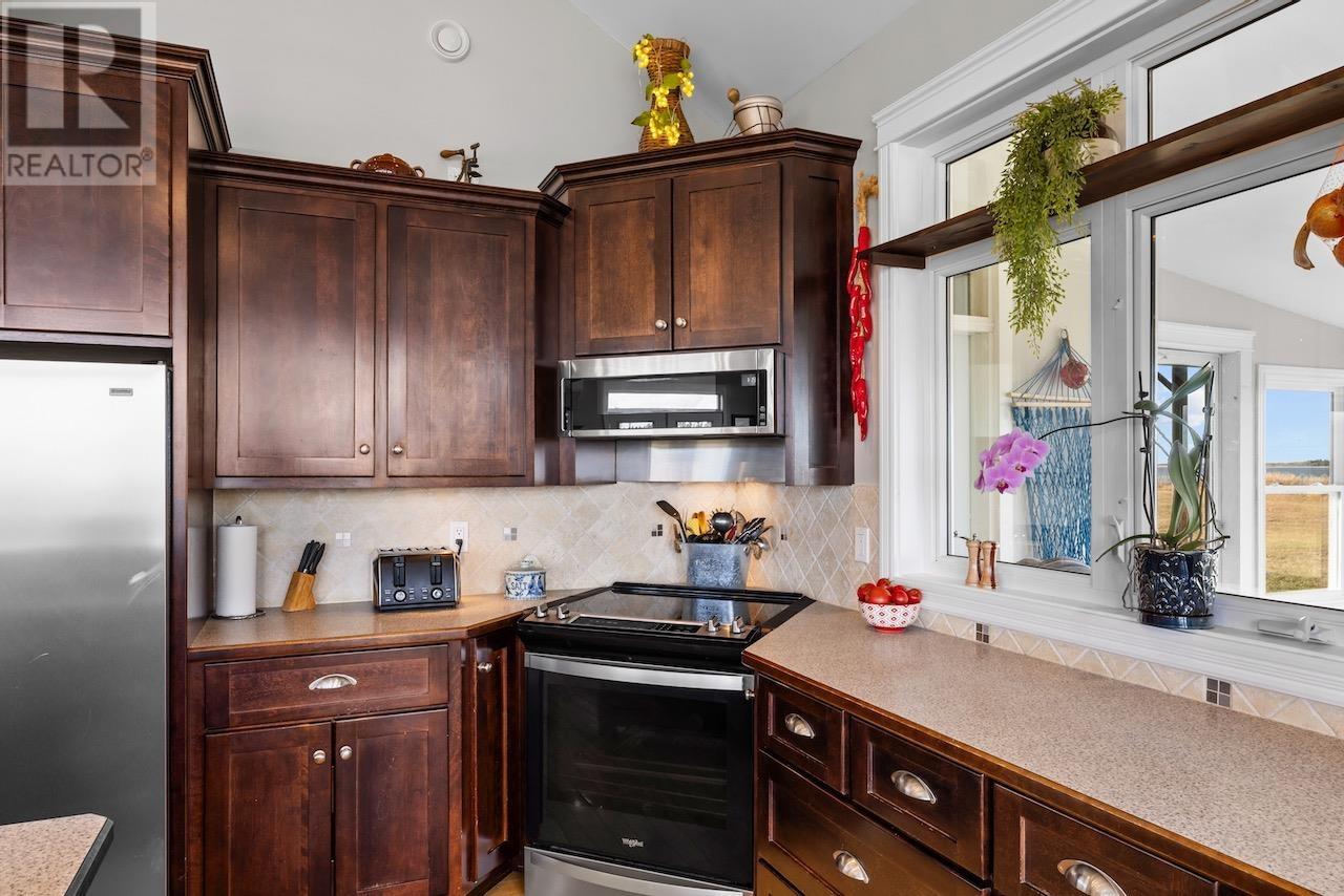 128 Red Head Road, Morell, Prince Edward Island  C0A 1S0 - Photo 16 - 202526449