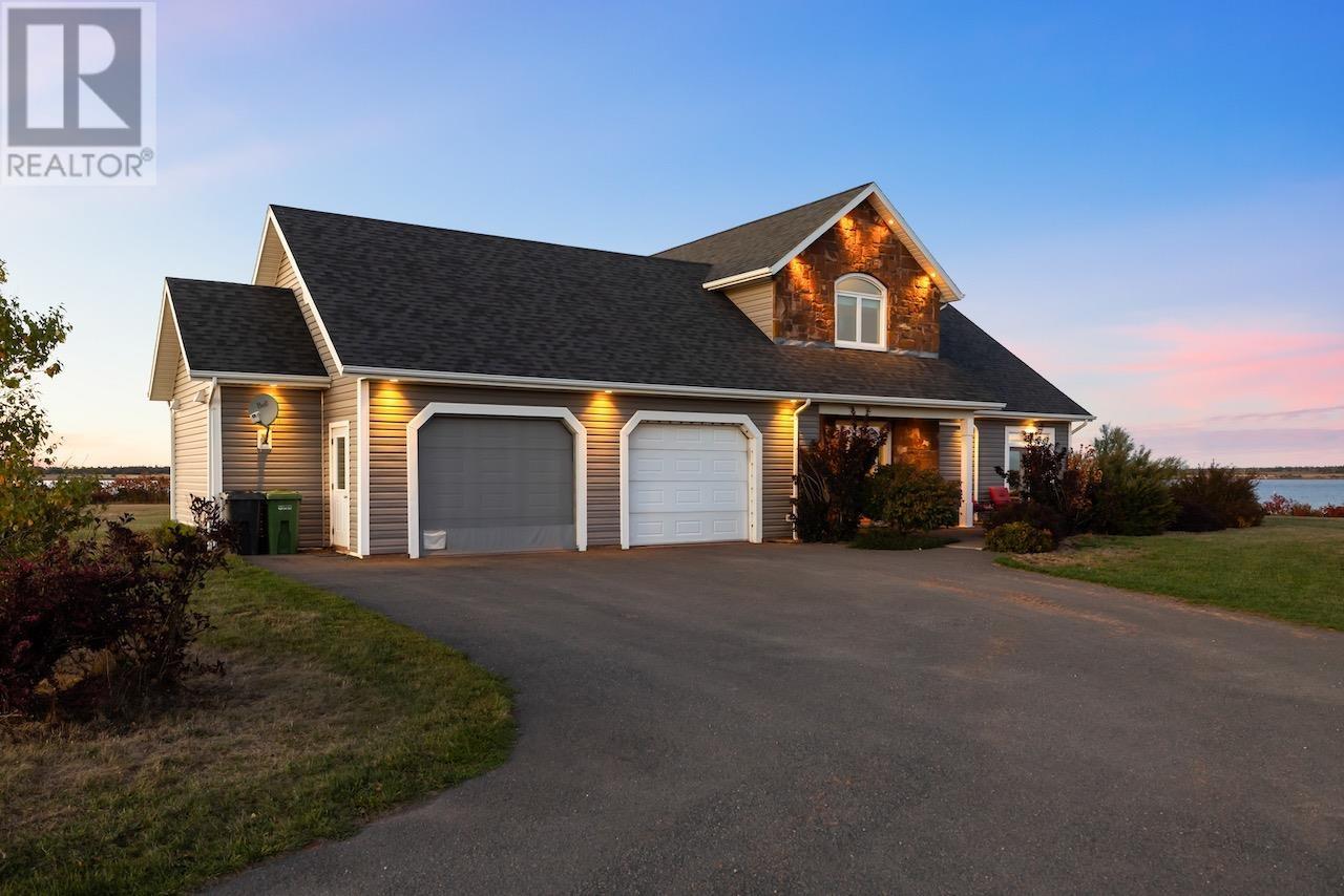 128 Red Head Road, Morell, Prince Edward Island  C0A 1S0 - Photo 38 - 202526449