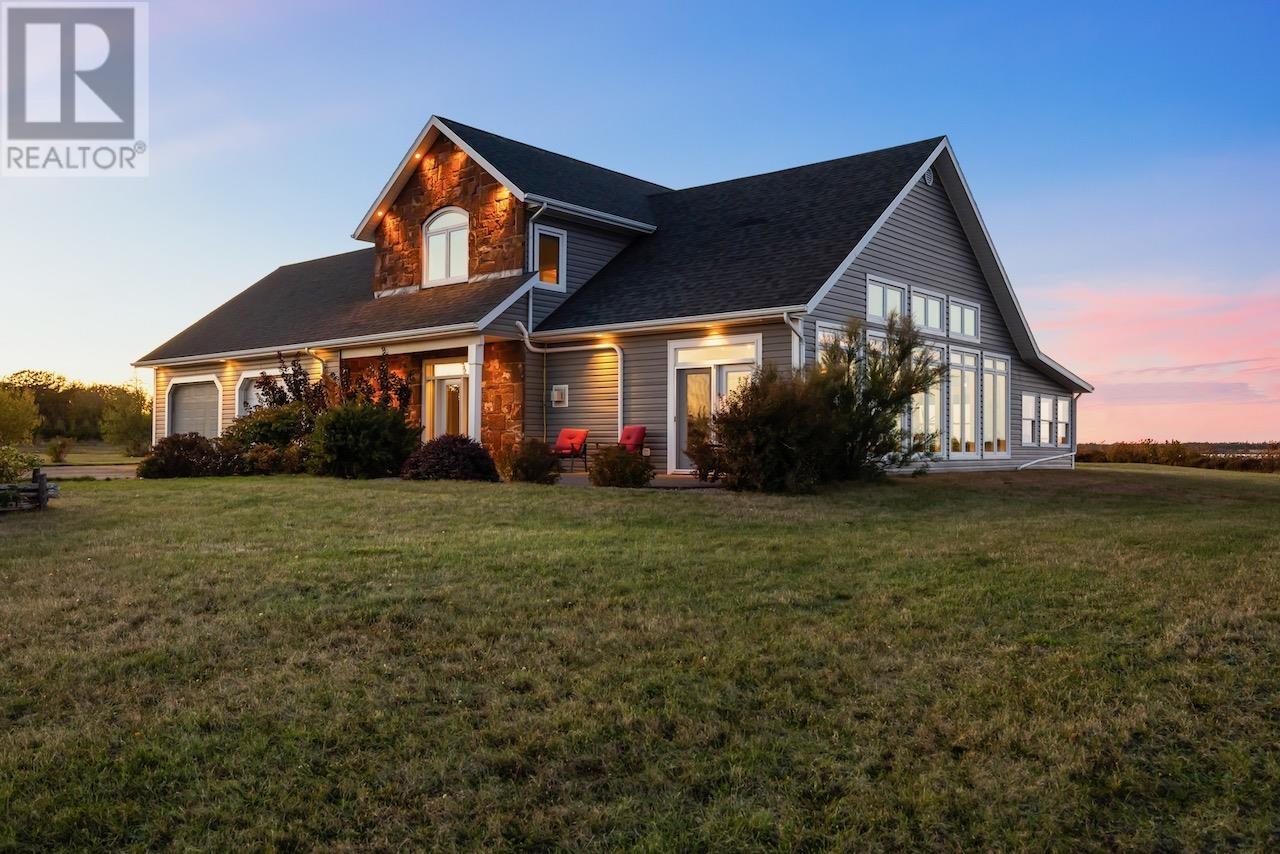 128 Red Head Road, Morell, Prince Edward Island  C0A 1S0 - Photo 39 - 202526449