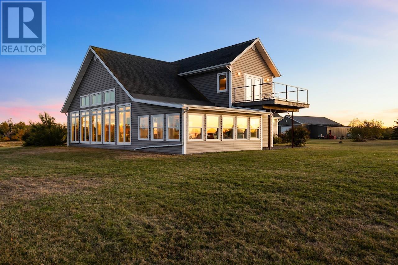 128 Red Head Road, Morell, Prince Edward Island  C0A 1S0 - Photo 46 - 202526449