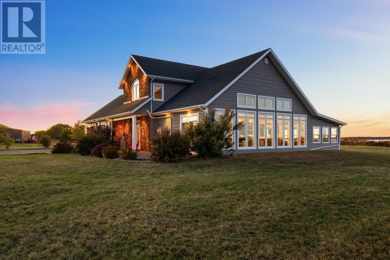 128 Red Head Road, Morell, Prince Edward Island  C0A 1S0 - Photo 48 - 202526449