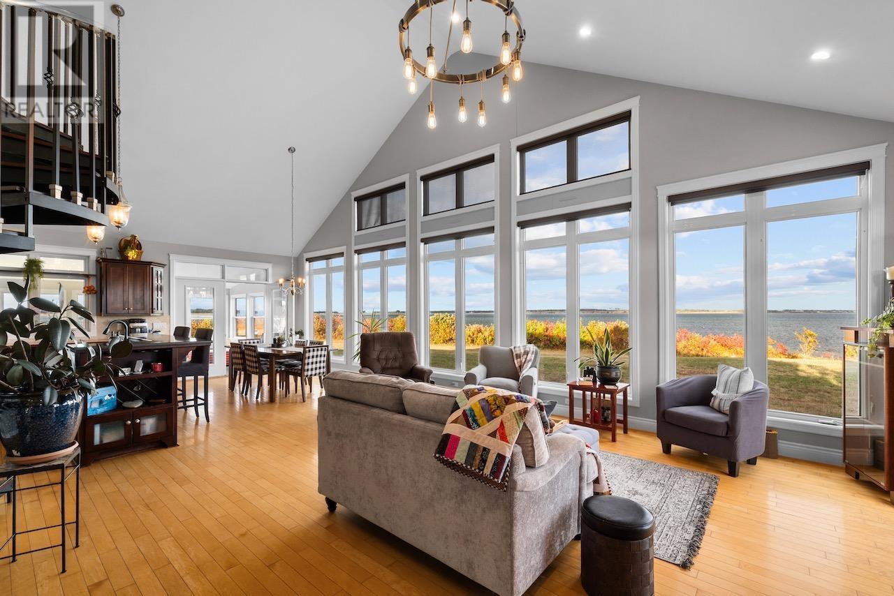 128 Red Head Road, Morell, Prince Edward Island  C0A 1S0 - Photo 5 - 202526449