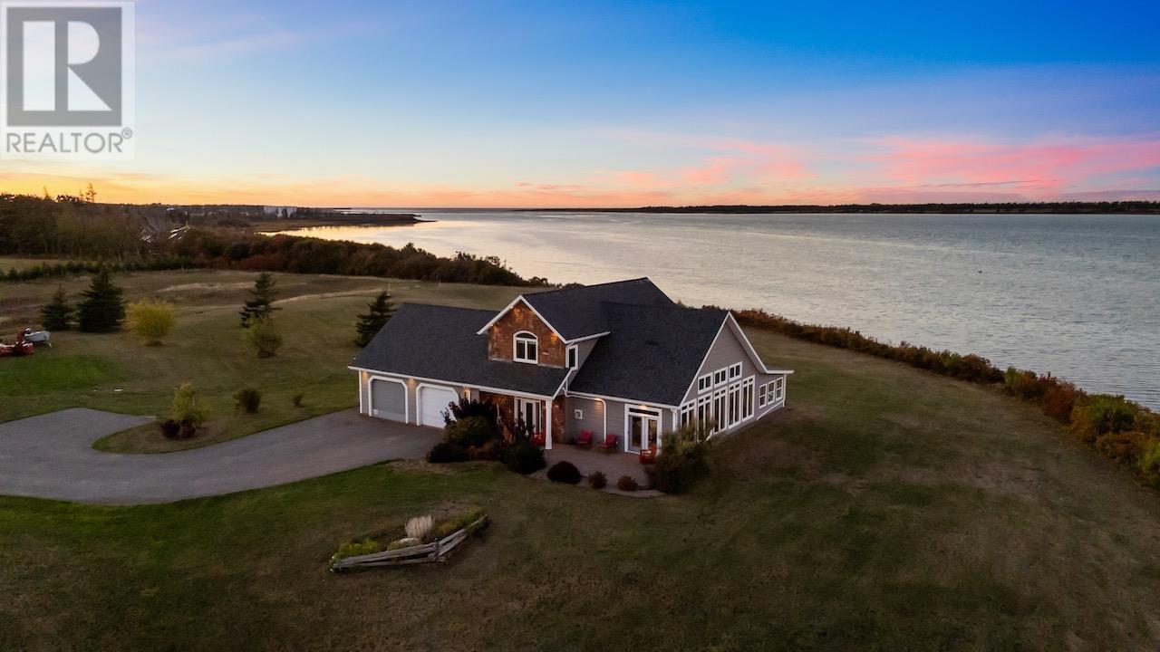 128 Red Head Road, Morell, Prince Edward Island  C0A 1S0 - Photo 50 - 202526449