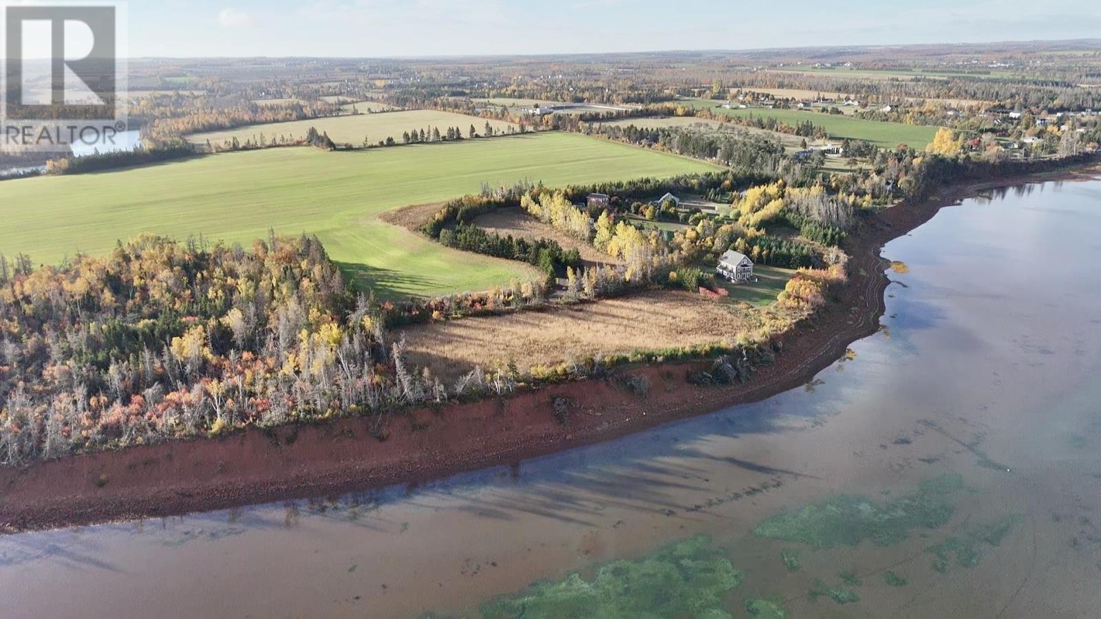 Lot 1 Salt Meadows Gate Lane, Oyster Bed Bridge, Prince Edward Island  C1E 3J2 - Photo 4 - 202526447