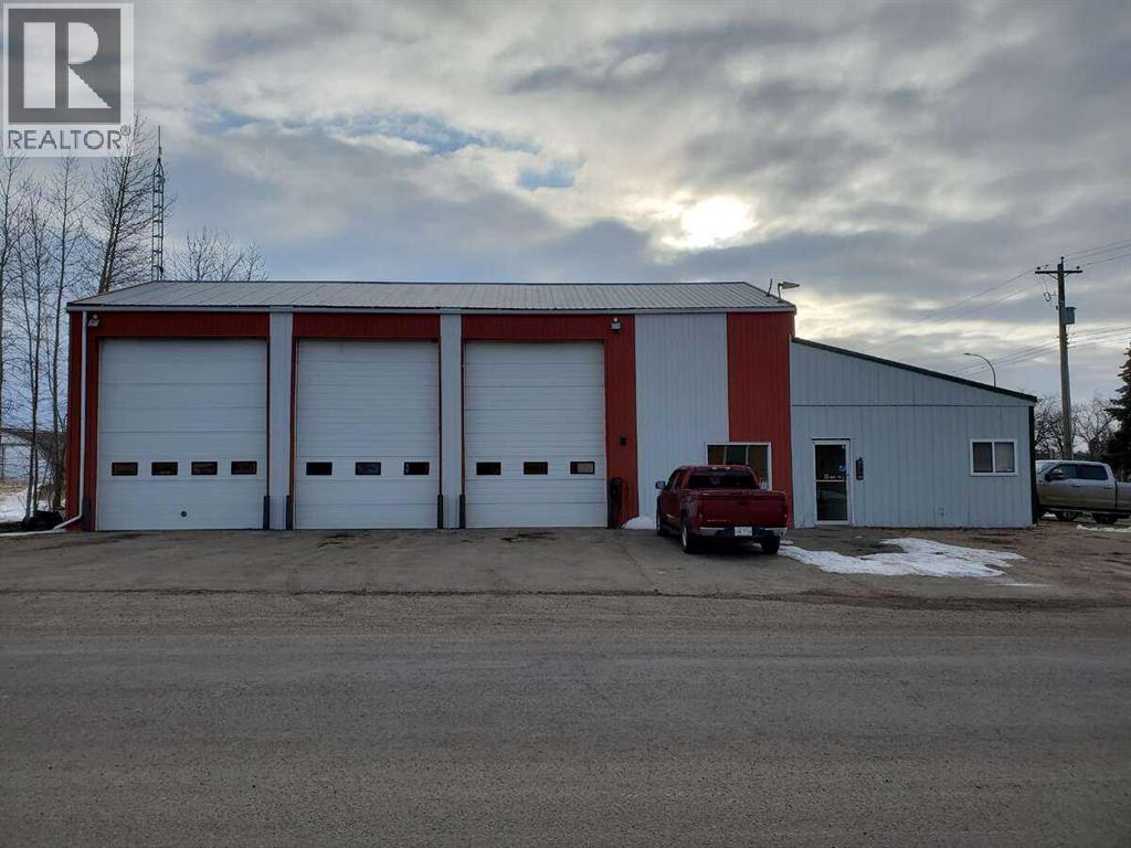 9934 100 Avenue, La Glace, Alberta  T0H 2J0 - Photo 3 - A2234493