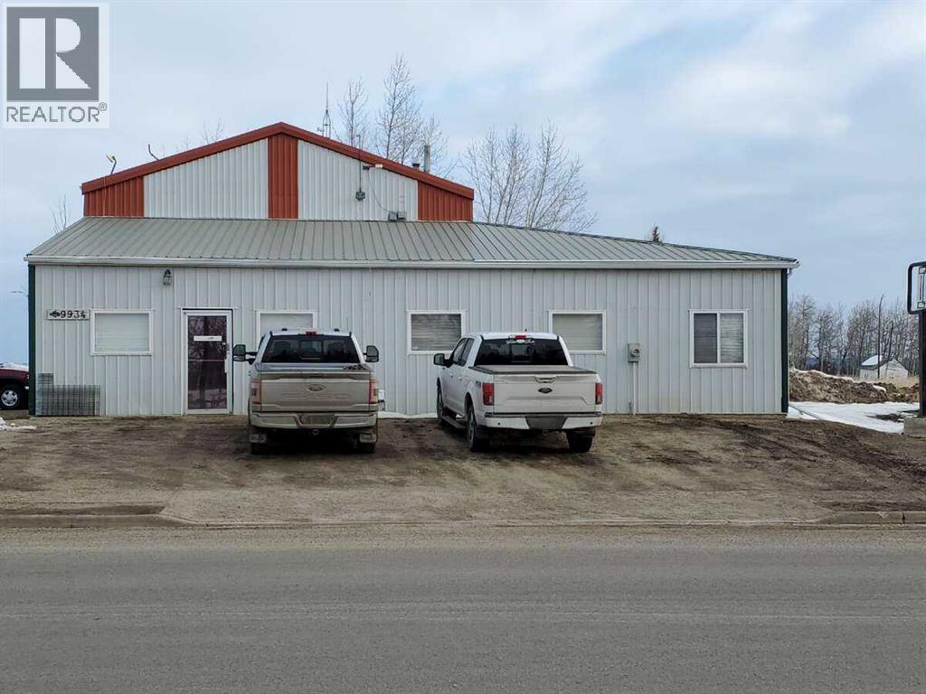 9934 100 Avenue, La Glace, Alberta  T0H 2J0 - Photo 5 - A2234493