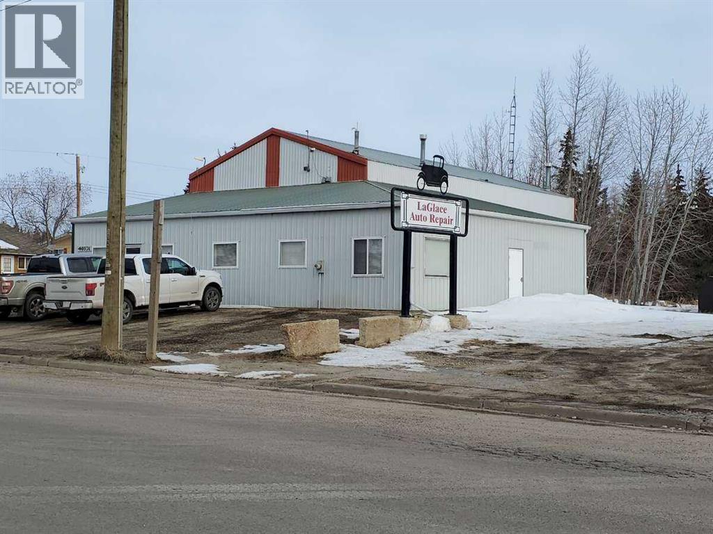 9934 100 Avenue, La Glace, Alberta  T0H 2J0 - Photo 6 - A2234493