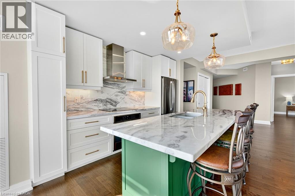 2025 Maria Street Unit# 1506, Burlington, Ontario  L7R 0E9 - Photo 12 - 40770657
