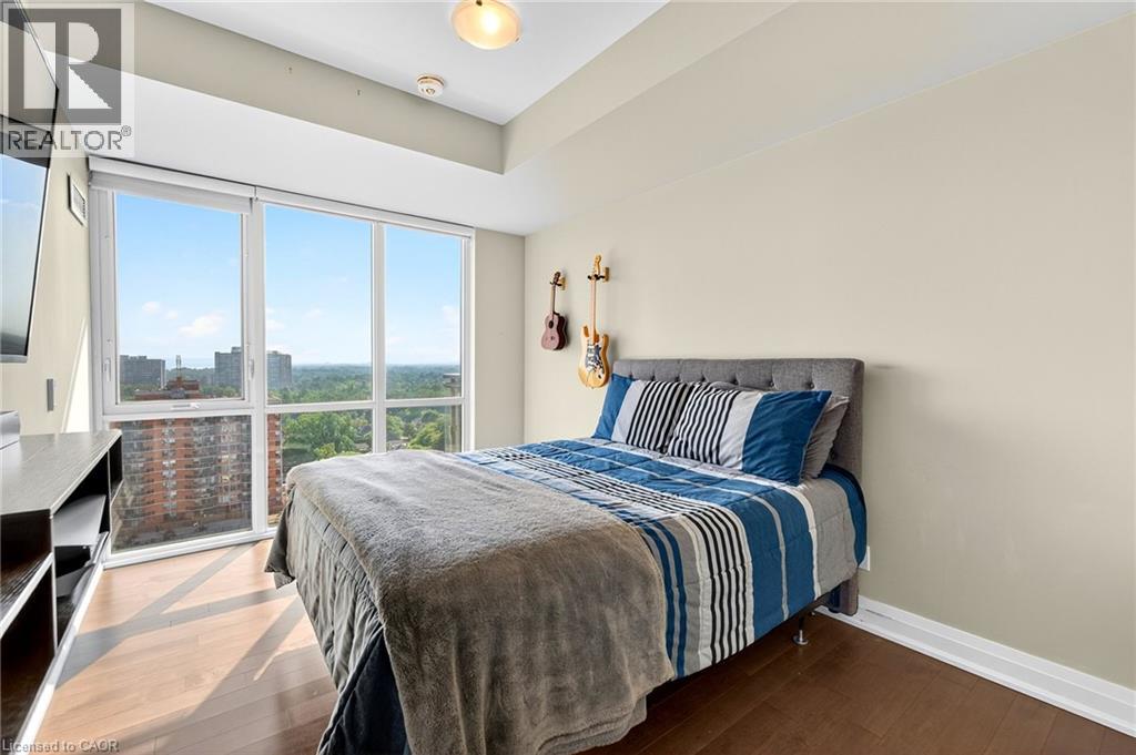 2025 Maria Street Unit# 1506, Burlington, Ontario  L7R 0E9 - Photo 26 - 40770657